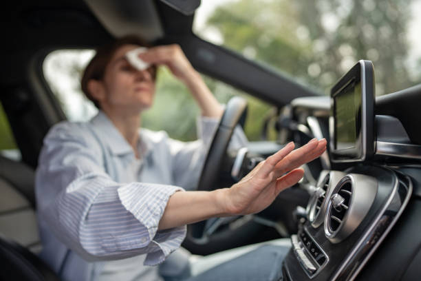 Best Air Conditioning Cleaning in Redlands, CA